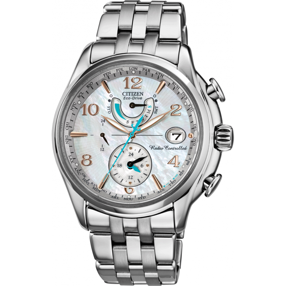 citizen watch wr100