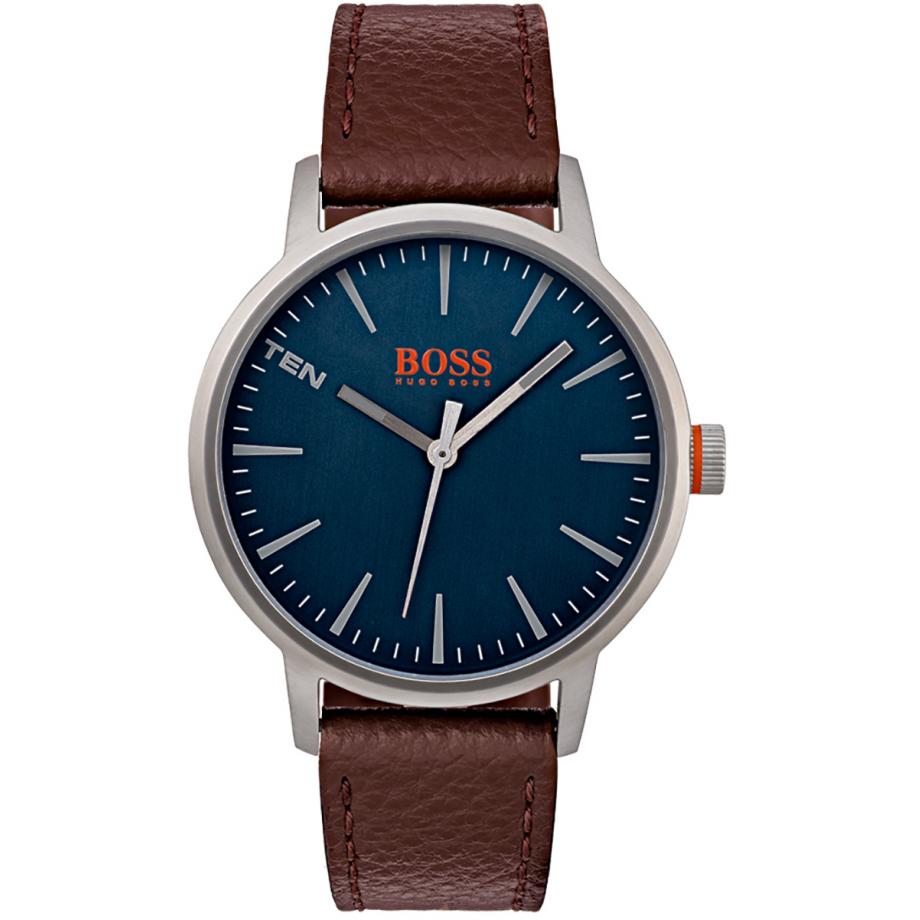 Hugo Boss Orange Watch - Fri frakt | Station