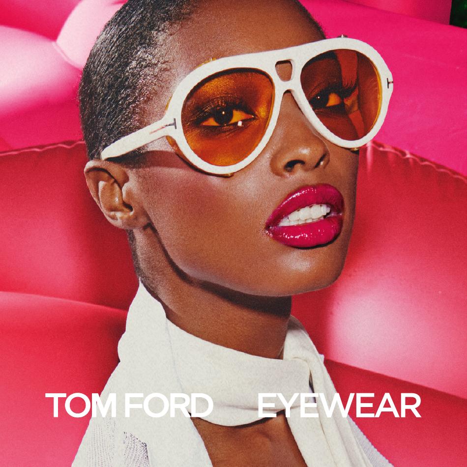 tom ford fashion eyewear